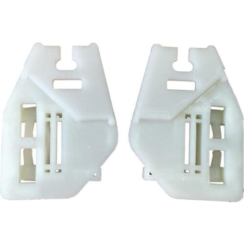 CAR PRATS FOR BMW E46 3 SERIES WINDOW REGULATOR REPAIR CLIPS REAR LEFT