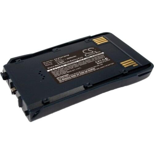 CS 2000mAh/9.60Wh battery for EADS G2,G2-T-04P,G2-T-04P/N,HH2G,HR 7365 AA,HR5932,HR5932CAB03,HR-7365-AA,HR7365AAB01