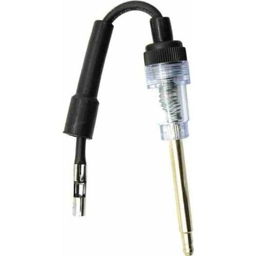 Car Spark Plug Tester Ignition System Coil Engine Auto Diagnostic Test Tools Kit