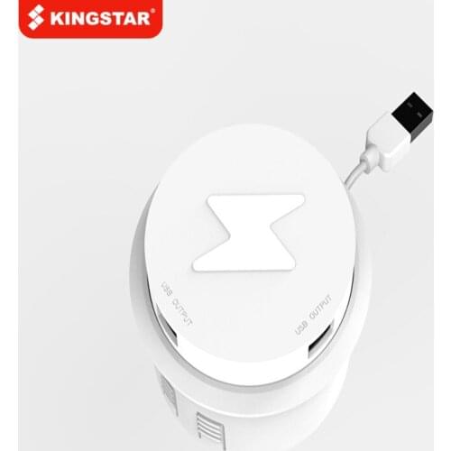 Wireless Chargers For Iphone Kingstar China