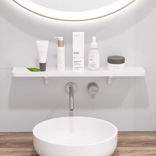 LISM Shelves And Racks