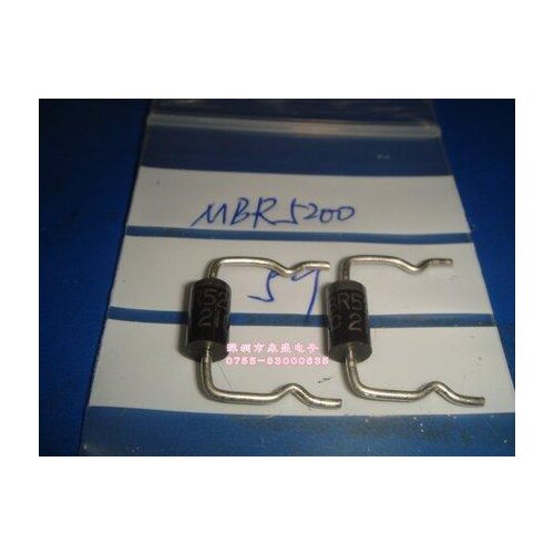 MBR5200 MBR520