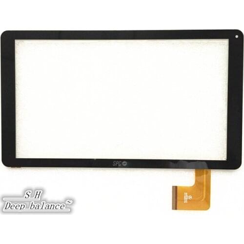 New For 10.1'' inch HK10DR2729 tablet External capacitive Touch screen Digitizer panel Sensor replacement Phablet Multitouch