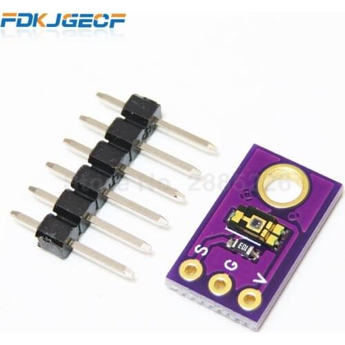 NEW TEMT6000 Light Sensor TEMT6000 Professional Light Sensor For Arduino