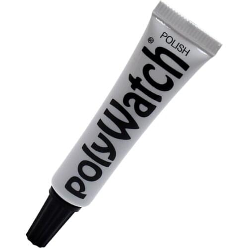 Original CD DVD Watch Crystal Poly Polish Scratch Remover Cleaner Polish Scratches of Watch Plastic PS3 Wii Xbox Repar Tool