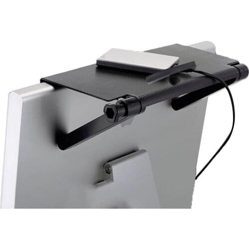 Adjustable Screen Showing Stand Computer Monitor Lift Table Desktop Support TV Stand Storage Stand