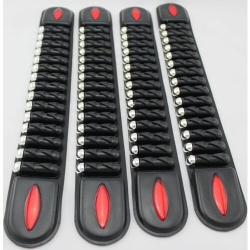 Thicken Cool Design Auto /Car Universal Styling Mouldings For Mazda 3 Kia K2 K3K4K5 Prado Pajero Suzuki Mitsubishi BB006