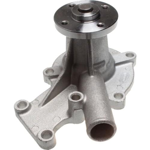 Holdwell Water pump 25-34330-00 for Carrier Pro APU PC5000 PC6000