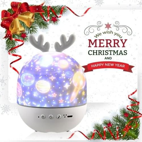 VooVoo LED Night Lights