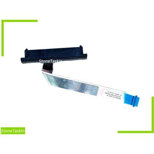 High quality Laptop For HP Envy X360 15-AQ M6-AR M6-AQ Hard Drive Adapter HDD Cable 450.07K05.0001 Connector Tested