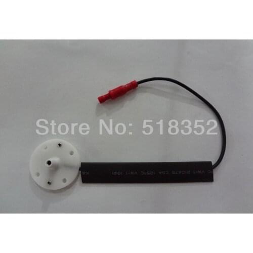 X053C920G51A (Old: X053C829G54) Mitsubishi M423 Aspirator(Detector) Lower for WEDM-LS Wire Cutting Machine Spare Parts