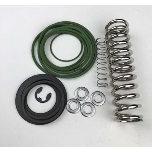 2901-0218-00 MPV Kit replacement air compressor spare parts suitable for Atlas Copco