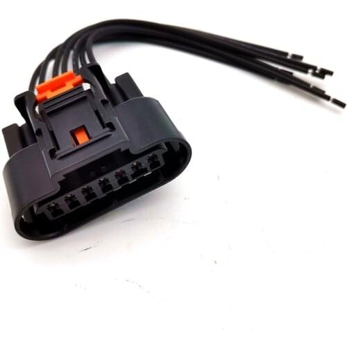 Ignition coil wiring harness for Chevrolet Cruze Malibu Aveo Buick Epica Excelle GT