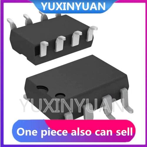 1PCS SSC5A160SB 5A160SB SOP8 IC LCD CHIP YUXINYUAN IN STOCK