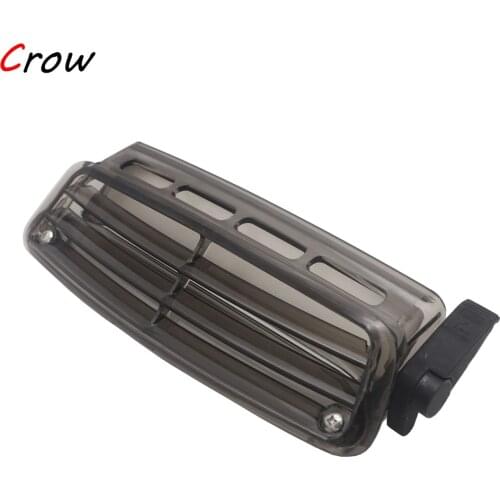 2017 Honda Gold Wing GL 1800 GL1800 2001-2016 new windshield vent shroud