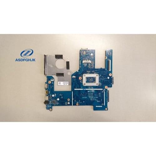 788287-501 788287-001 For Hp 15 15-R 15T-R 15-S Laptop Motherboard ZSO50 LA-A994P DDR3 N3540 CPU 100% test ok