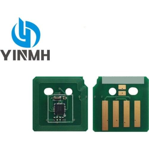 8X Toner chip 330-5846 330-5850 330-5852 330-5853 for Dell C5130dn cartridge chip C5130