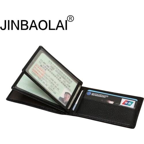 Motor Vehicle Driving License Cover Genuine Leather Car Driving Certificate Package Soft Cattlehide Cover Factory Wholesale