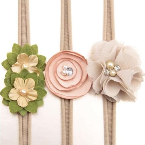 Chinrusticyw Hair Accessories