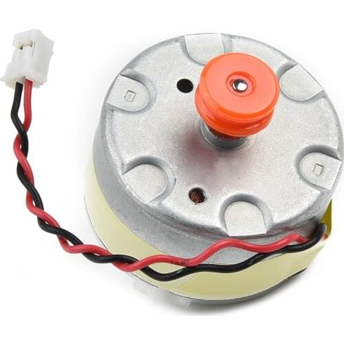 Lidar Motor For LIDAR Rotation For Xiaomi Mijia & Roborock S50 S51 S55 Vacuum Cleaner Sweeper Accessories Replacement