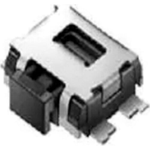 Electromechanical Switches Tactile Switches ALPS SKSCLBE010