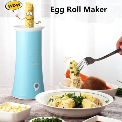 HelloKIMI Egg Cooking Tools