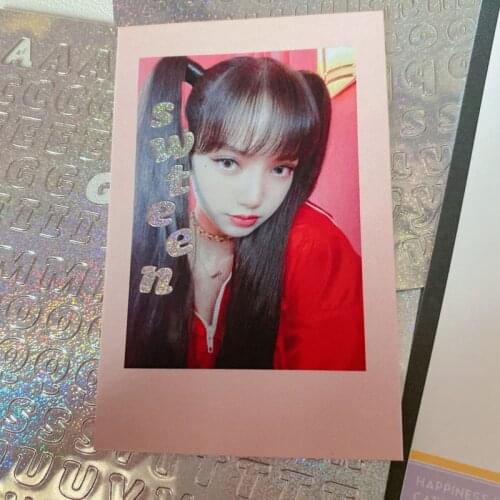 Ins Silver English Letter Laser Cute Stickers Flash Powder Stereo Concave Convex Letter Photo Stationery Diy Decorative Sticker