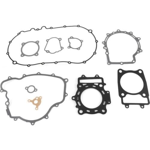 Head Gasket Set Gasket Engine Full Gasket Kit Replacement Fit for CF500 CF188 500cc CF Motor Parts ATV UTV Full Gasket