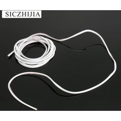 5 m automatic door molding rubber strip protection for Ford Focus Fusion Escort Kuga Ecosport Fiesta Falcon EDGE/Explorer