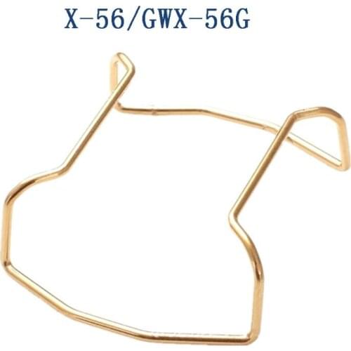 Metal Wire Guard Bumper Protector for Ca-sio G Shock Sport Watch GX-56BB/GXW-56