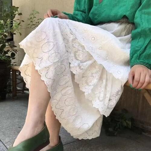 Женские осенние юбки MoriAlice China At AliExpress