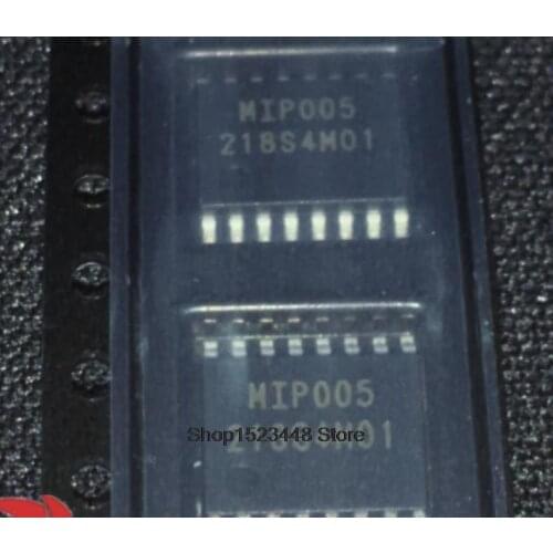 NEW 5PCS 10PCS MIP005 MIP0050ME1BR-A MIP0050ME1BR_A TSSOP16