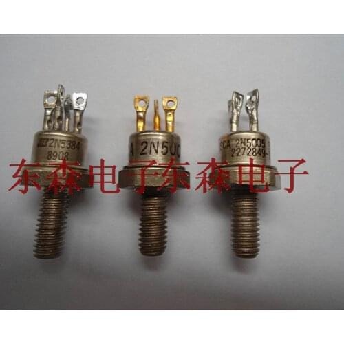 New original imported 2N5004 2N5001 2N5002 2N5003 2N5005 2N5006 2N5007 2N3996 2N3997 2N3998 2N3999 SP9301 quality assurance