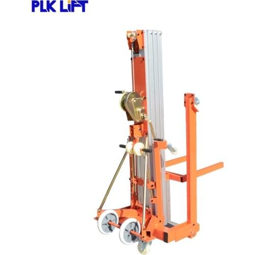 Cargo Lifting Equipment Vending Machine Elevator Lift Hydrolic Lifter