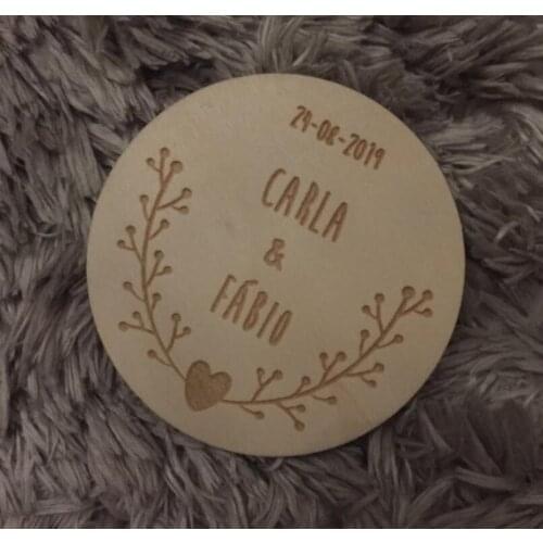 Personalized Wedding Save the Date Magnets, Personalized Wedding Invitation, Calendar Magnet Set, Wedding gift and decoration