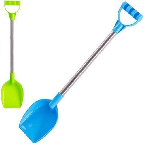 Beach Spades Juinsa 60 cm Steel (1 Pcs)