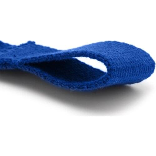 Pro Gym Training Weight Lifting Powerlifting Hand Wraps Wrist Strap Support New