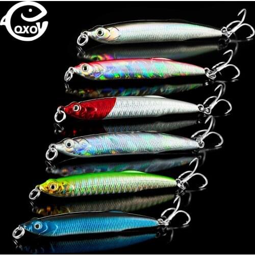QXO Lure Squid Jig Silicone Bait Popper Wobbler Bait Underwater Fishing Magnet Sea Fishing Lure For Fishing Jigging Spinner Shad