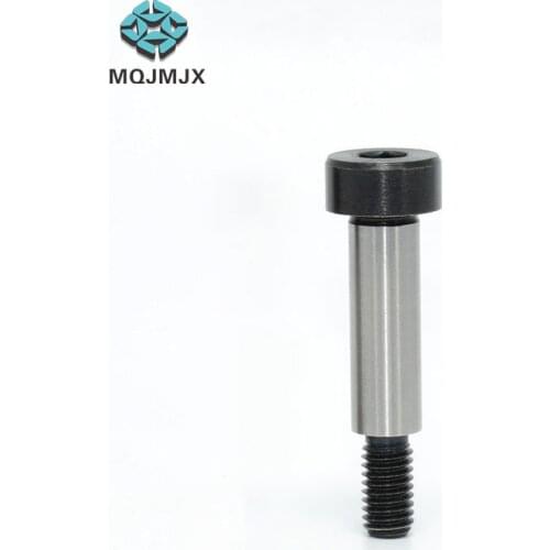 M6 MSB Hexagonal Convex Screw Shoulder Contour Bolt Unloading Screw Bolts Limit Bolt Positioning Screw