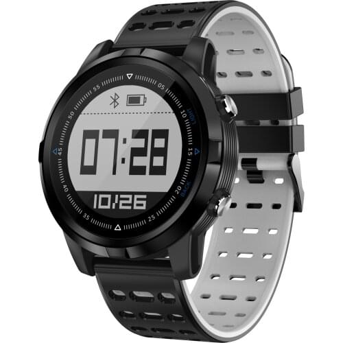 RGTOPONE Smart Watch Beidou Position GPS Military Watch Waterproof Temperature Altitude Riding Hiking Bluetooth Outdoor Clock