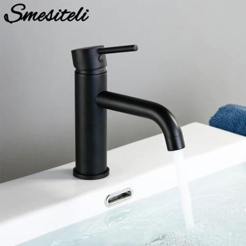 Smesiteli Bathroom Sinks