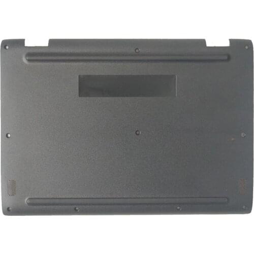 Brand new laptop bottom cover for Lenovo 100e Chromebook bottom Base 5CB0R07037