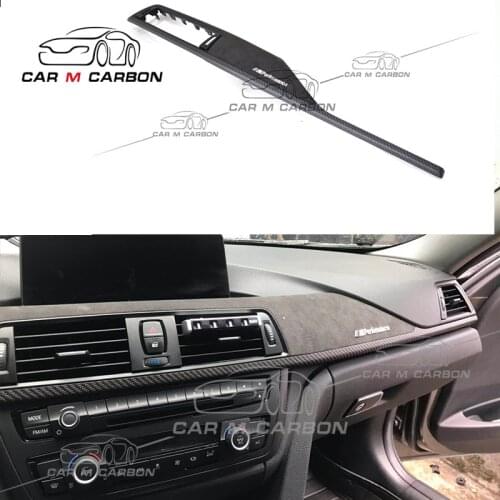 Carbon interior parts for 3S 4S F3X F30/31/35/32 /F34/F36/GT3 MP Design DRY cabron left driving ONLY