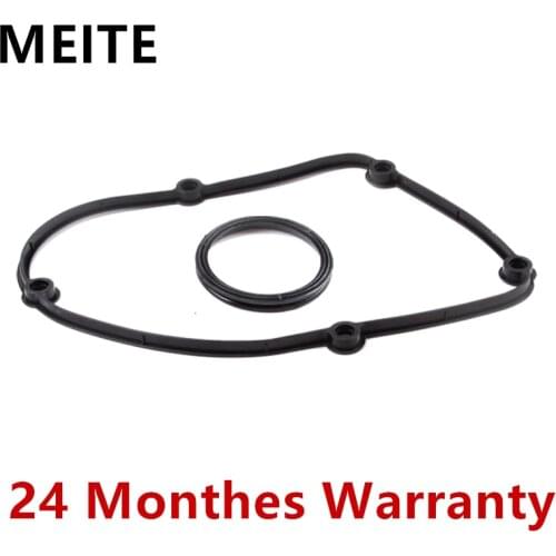 06H103483D Engine Upper Timing Chain Cover Gaskets For VW Passat Golf TiguanI For Audi A3 A4 A5 06H103483C 06H103483C 06H103483C