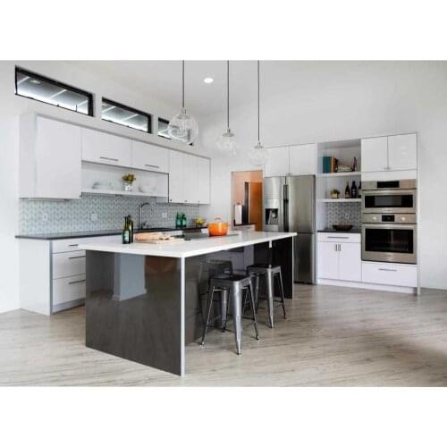 2020 contemporary kitchen cabinets Kitchen remodel CK313