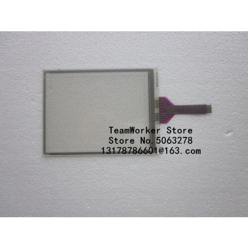 5.7-inch 8-wire touch screen Touch Free shipping 100% New Original Touch Panel 4484038_G-22 Touch Pad