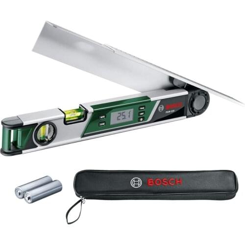 BOSCH PROFESSIONAL Protractors