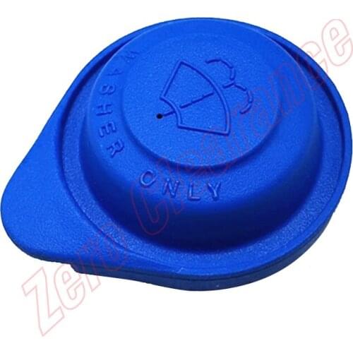 Brand Genuine Windshield Washer Reservoir Cap Cover For Hyundai Accent 2006-2011 For Kia Rio 2006-2011 986231G000 98623 1G000