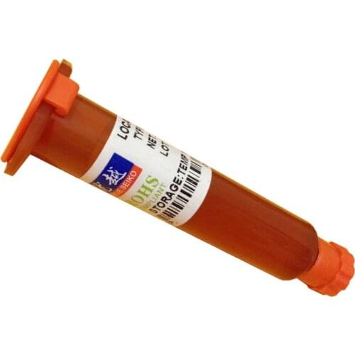 NET 10g high quality UY-2500 UV Glue LOCA Liquid Optical Clear Adhesive For Repair Cellphone Glass Lens 2500 uv glue