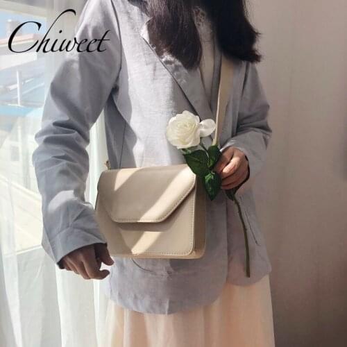 Chiweet Women's Wide Bags
